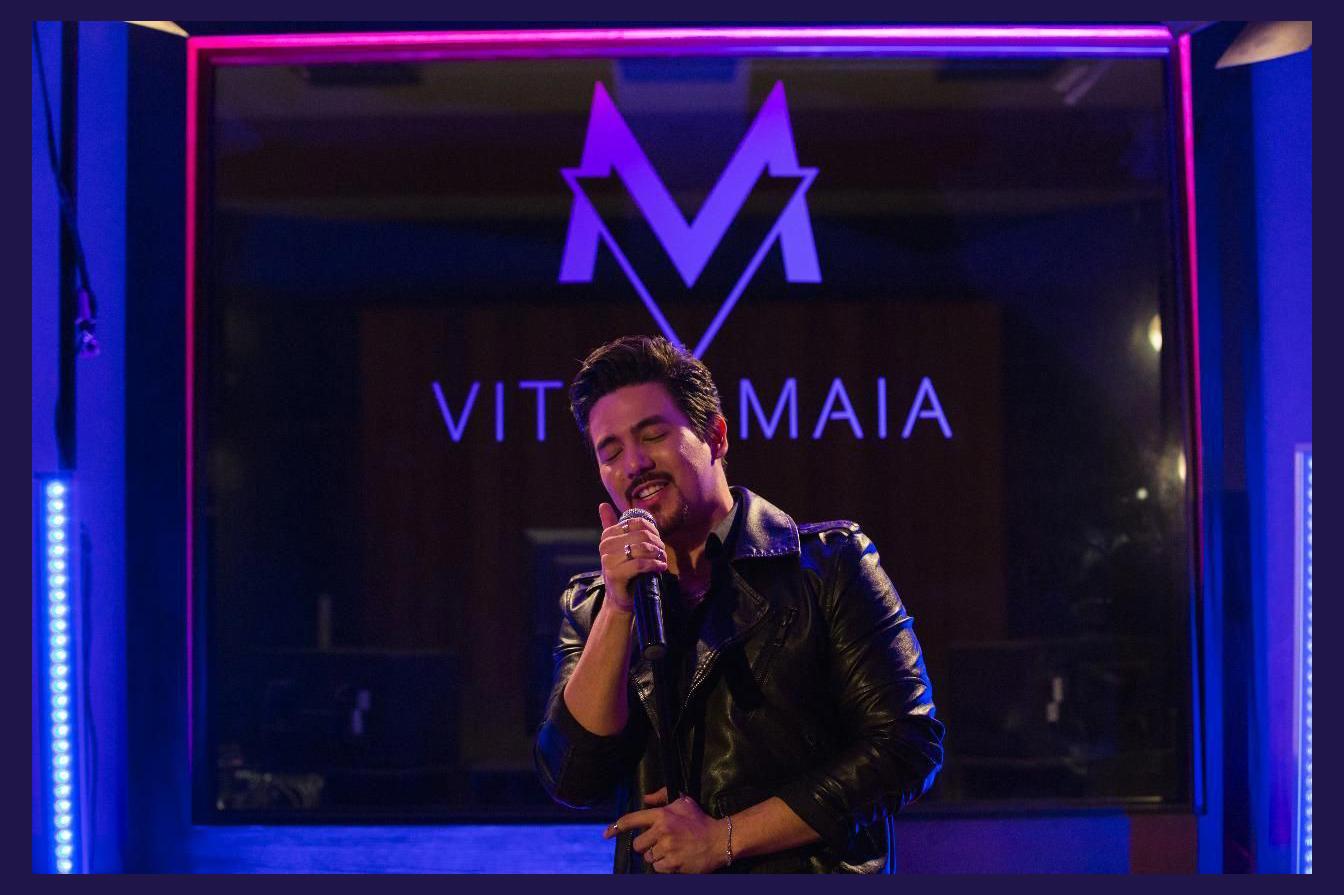 Vitor Maia